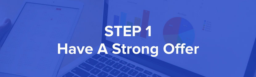 How To Increase Landing Page Conversions Running A/B Split Tests | OptimizePress