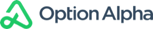 The page builder for Option Alpha 
