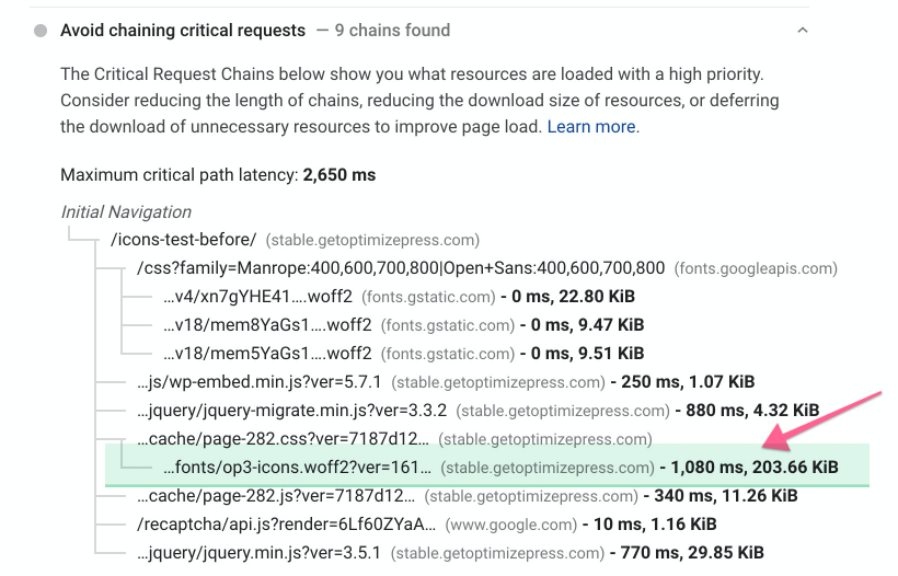 font-loading-optimized