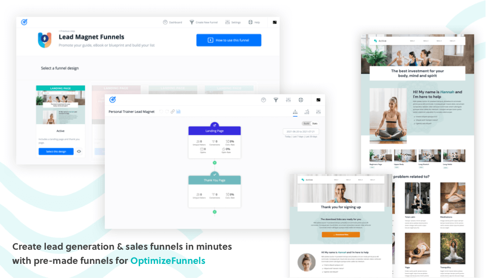 personal-trainer-funnel
