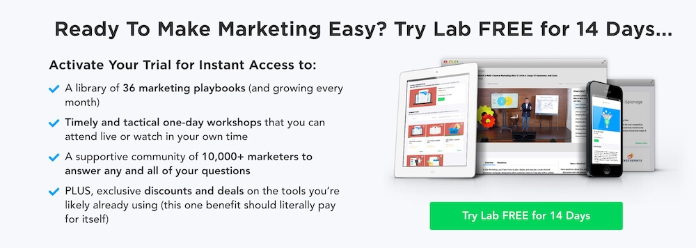 Digitalmarketer lab free trial pricing Digitalmarketer lab free trial pricing
