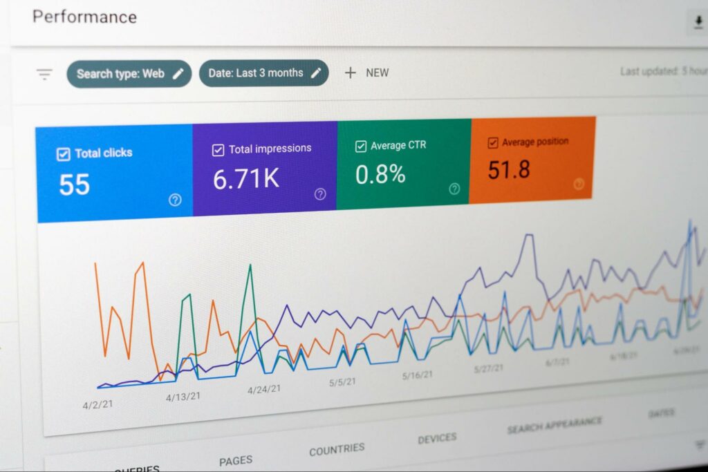 search engine optimization
