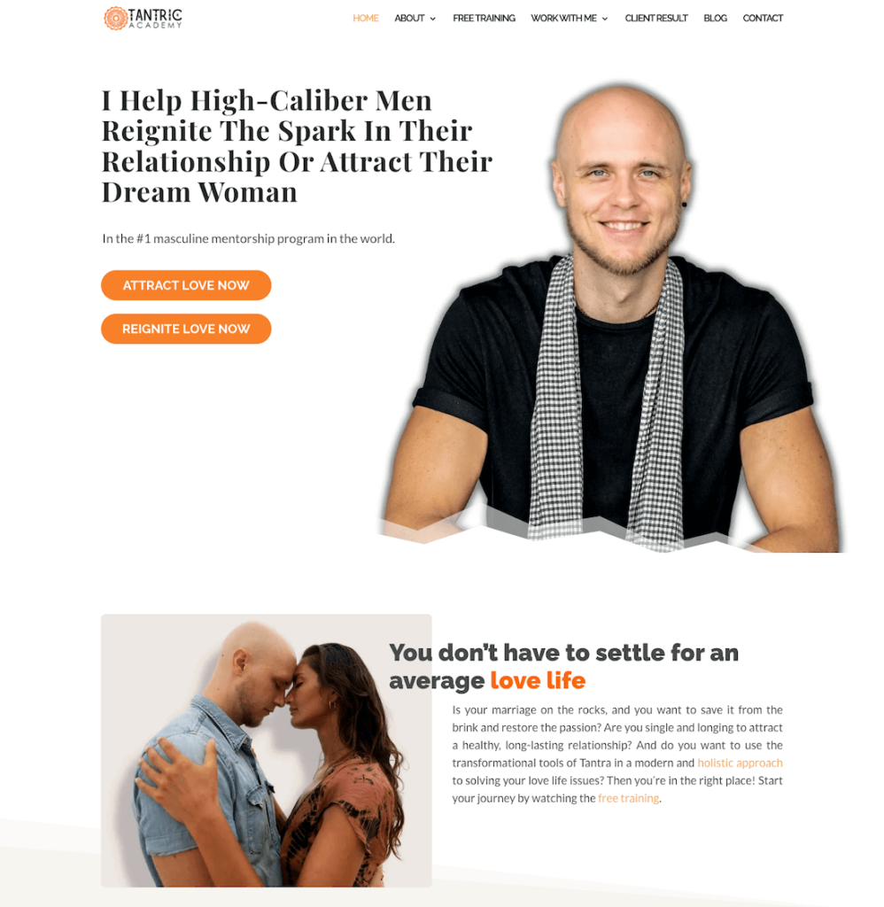 Tantra Love And Relationships Coach Website Tantra Love And Relationships Coach Website