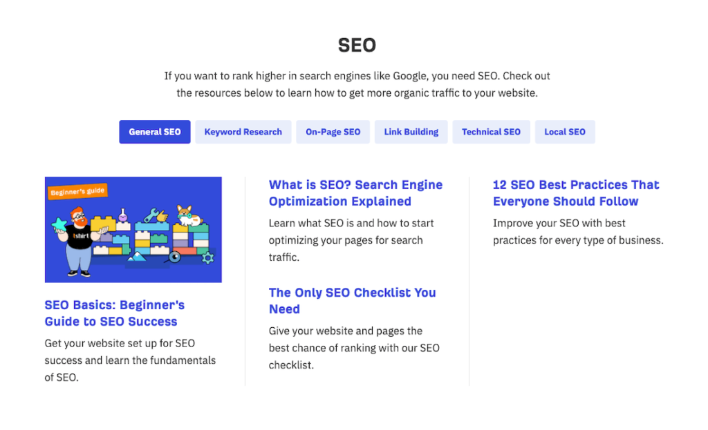 Ahrefs Blog Category Listing Ahrefs Blog Category Listing