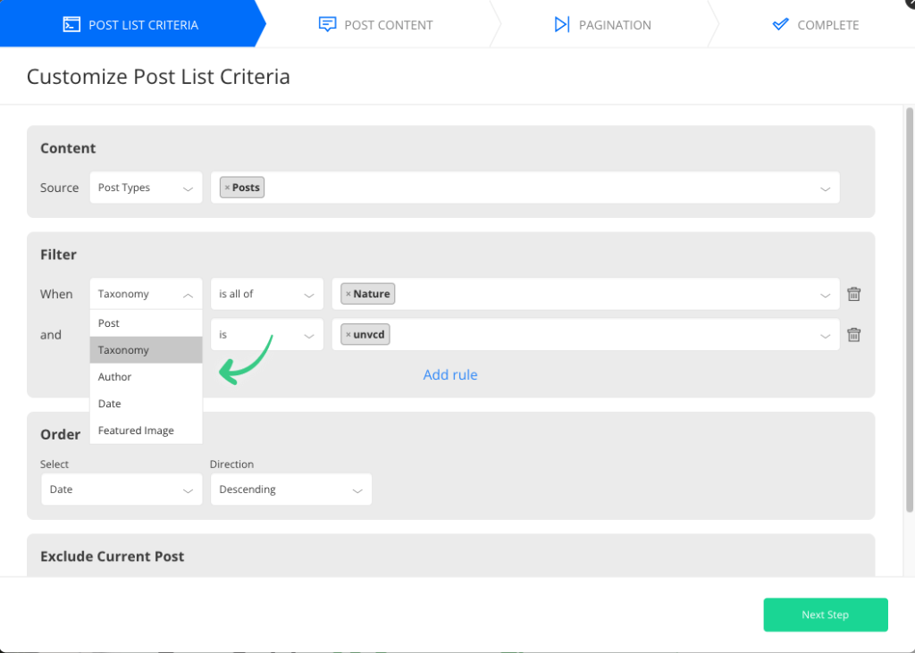 Create Beautiful Post Lists In WordPress With The Post List Element