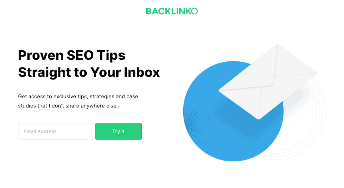 Backlinko Optin How Do Landing Pages Work
