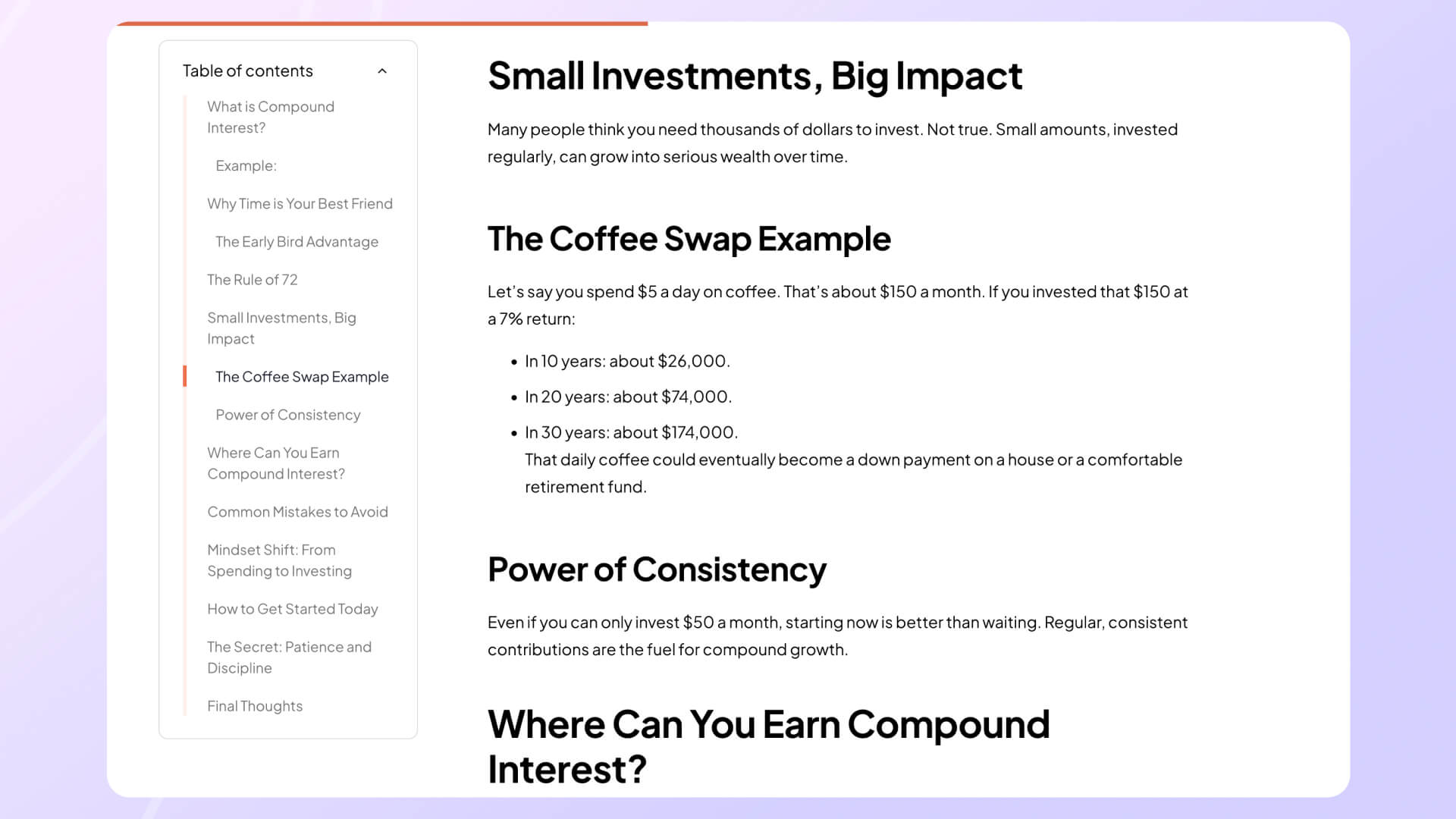 WP Theme Elements WP Theme Elements