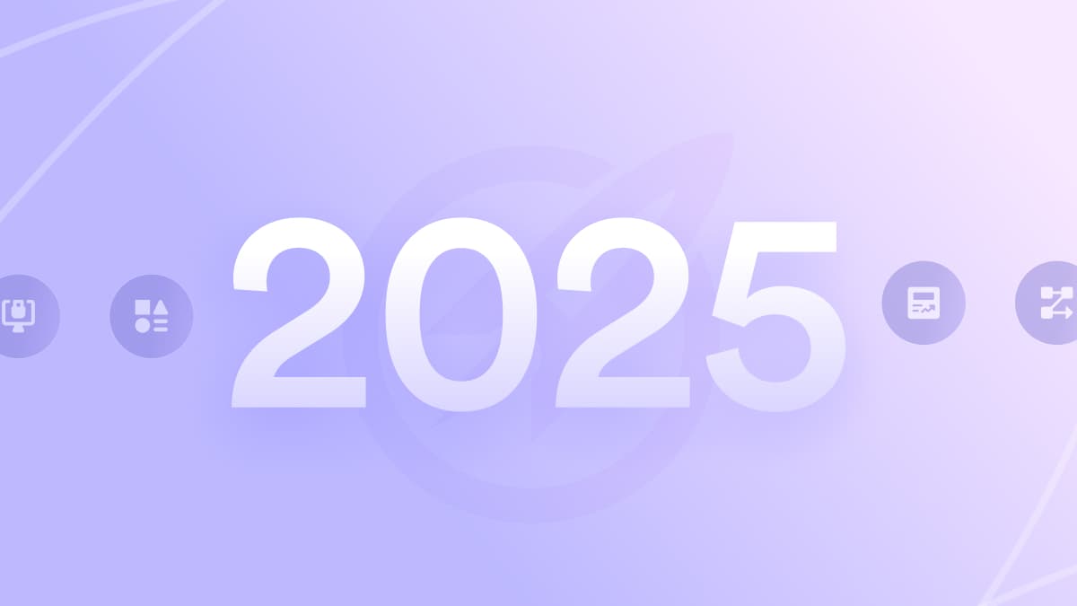 2025 Recap: A Stronger Platform for Building, Converting, and Scaling Your Online Business