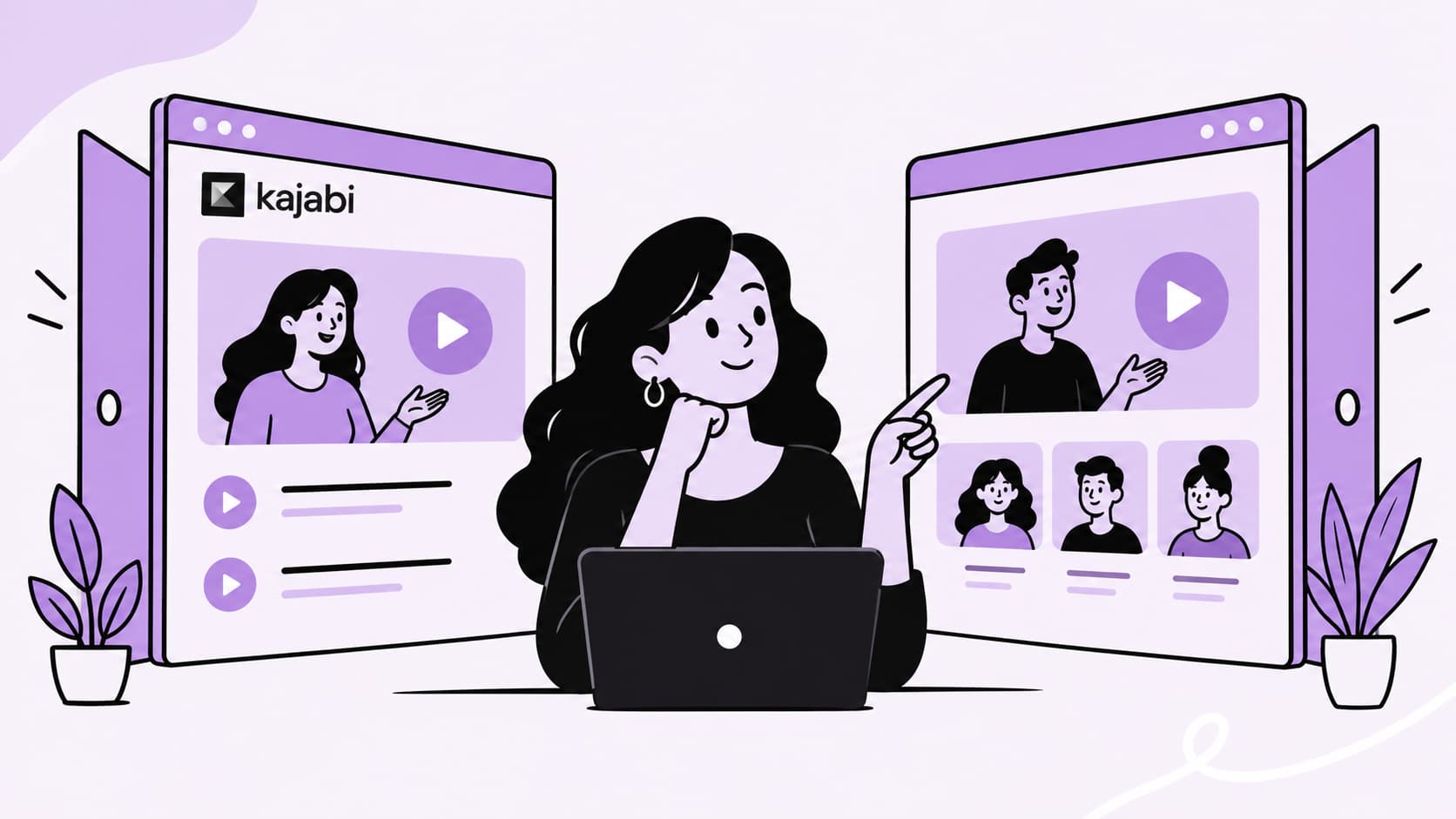 10 Best Kajabi Alternatives Compared for 2026 (Pricing, Pros and Cons)